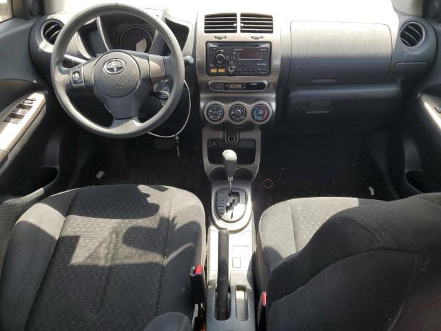 Photo 8 from auction – 2012 TOYOTA SCION with VIN JTKKU4B49C1028505