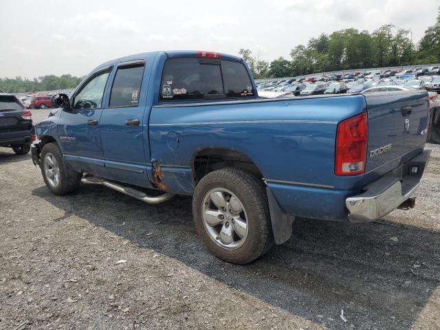 Photo 2 from auction – 2005 DODGE RAM 1500 S with VIN 1D7HU18DX5S202091
