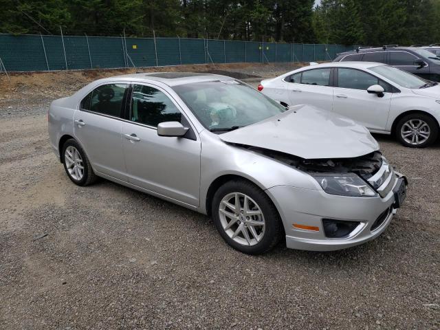 Photo 4 from auction – 2011 FORD FUSION SEL with VIN 3FAHP0JG2BR292561