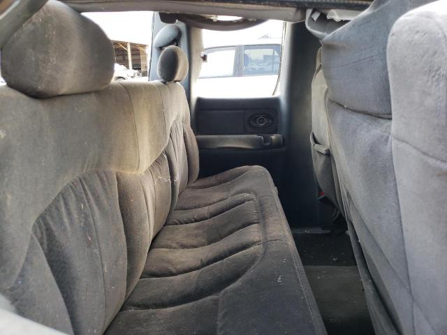 Photo 10 from auction – 1999 CHEVROLET SILVERADO with VIN 2GCEC19WXX1238592