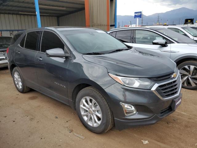 Photo 4 from auction – 2020 CHEVROLET EQUINOX LT with VIN 3GNAXJEV0LS579327