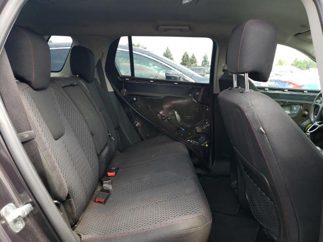 Photo 10 from auction – 2013 GMC TERRAIN SL with VIN 2GKFLREKXD6311078