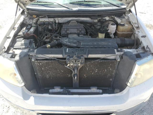 Photo 11 from auction – 2007 FORD F150 with VIN 1FTVX125X7NA48179