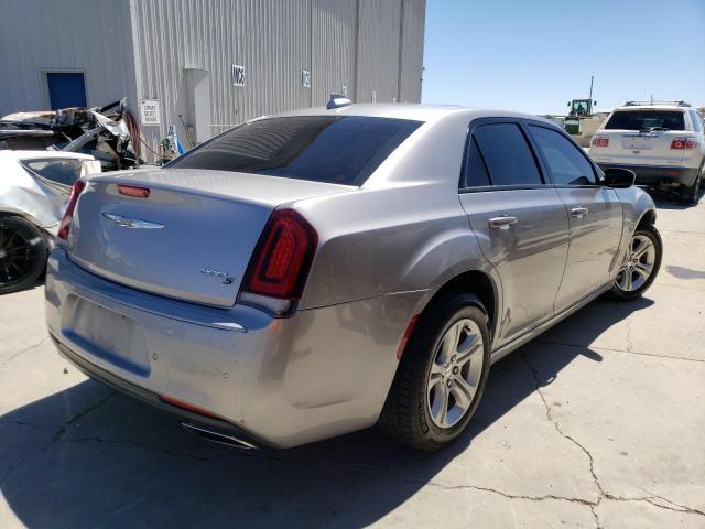 Photo 3 from auction – 2018 CHRYSLER 300 S with VIN 2C3CCAGG5JH268587