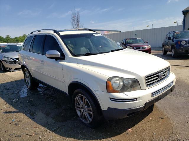 Photo 4 from auction – 2008 VOLVO XC90 V8 with VIN YV4CZ852581484780