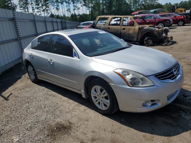 Photo 4 from auction – 2011 NISSAN ALTIMA BAS with VIN 1N4AL2AP8BN406316