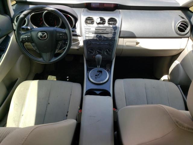 Photo 8 from auction – 2011 MAZDA CX-7 with VIN JM3ER2A56B0395474