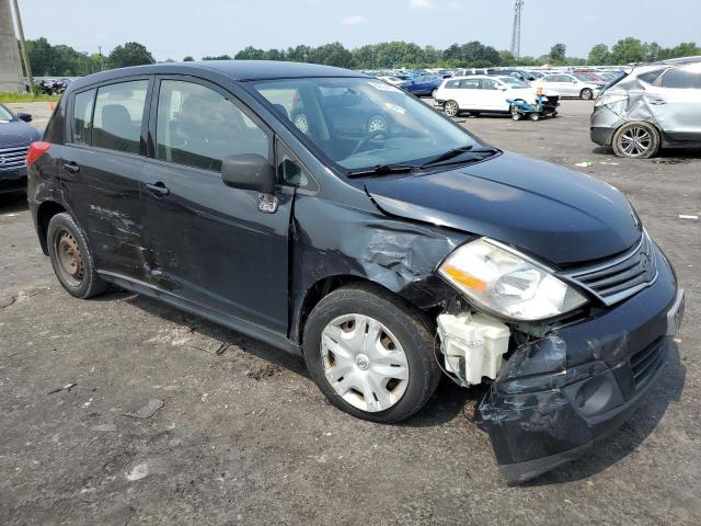 Photo 4 from auction – 2011 NISSAN VERSA S with VIN 3N1BC1CP6BL498969