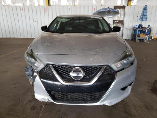 Photo 5 from auction – 2018 NISSAN MAXIMA 3.5 with VIN 1N4AA6AP7JC392674
