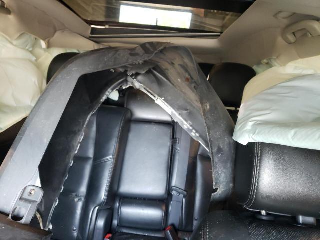 Zdjęcie 10 z aukcji – 2014 NISSAN PATHFINDER z VIN 5N1AR2MM3EC622936