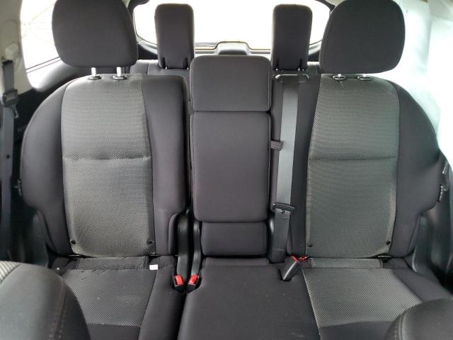 Photo 10 from auction – 2019 NISSAN PATHFINDER with VIN 5N1DR2MM7KC594387
