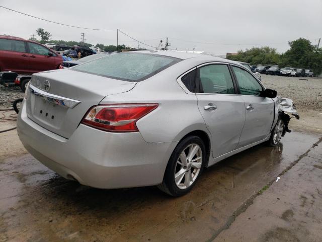 Photo 3 from auction – 2013 NISSAN ALTIMA 2.5 with VIN 1N4AL3AP1DC164229