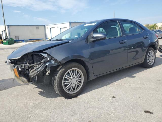 Photo 1 from auction – 2015 TOYOTA COROLLA L with VIN 2T1BURHE6FC418806