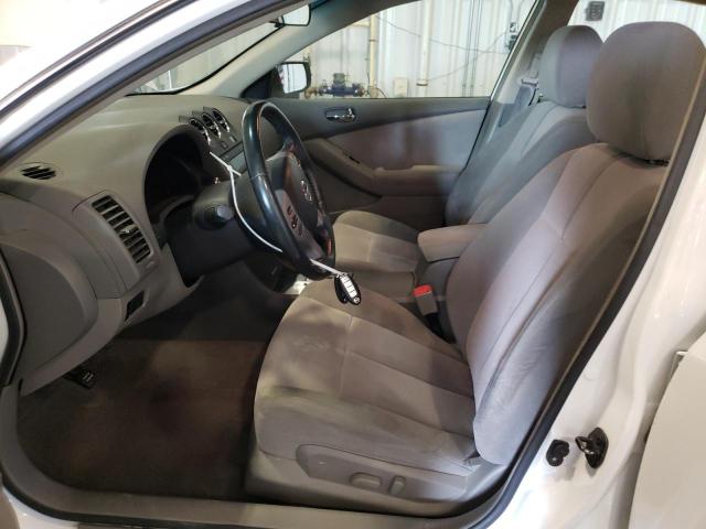 Photo 7 from auction – 2008 NISSAN ALTIMA 2.5 with VIN 1N4AL21E28N489166