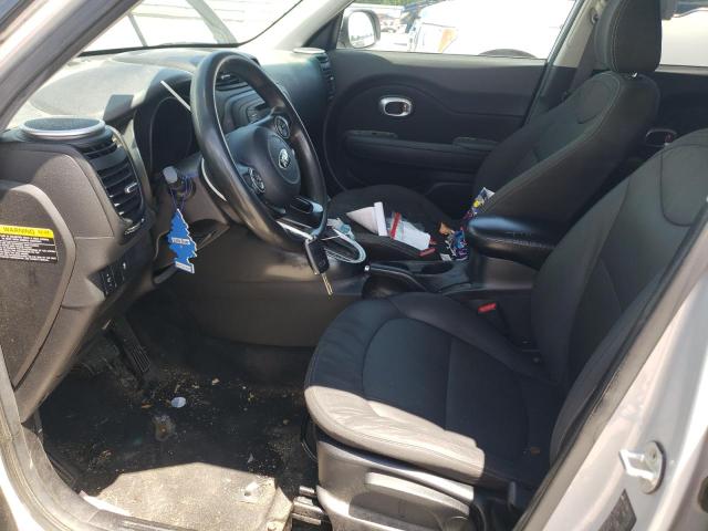 Photo 7 from auction – 2016 KIA SOUL with VIN KNDJN2A22G7843006