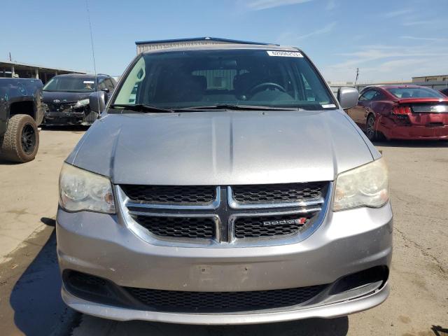 Zdjęcie 5 z aukcji – 2014 DODGE GRAND CARA z VIN 2C4RDGCG0ER290248