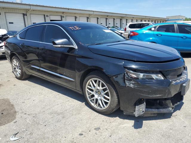 Photo 4 from auction – 2015 CHEVROLET IMPALA LT with VIN 2G1125S32F9240757