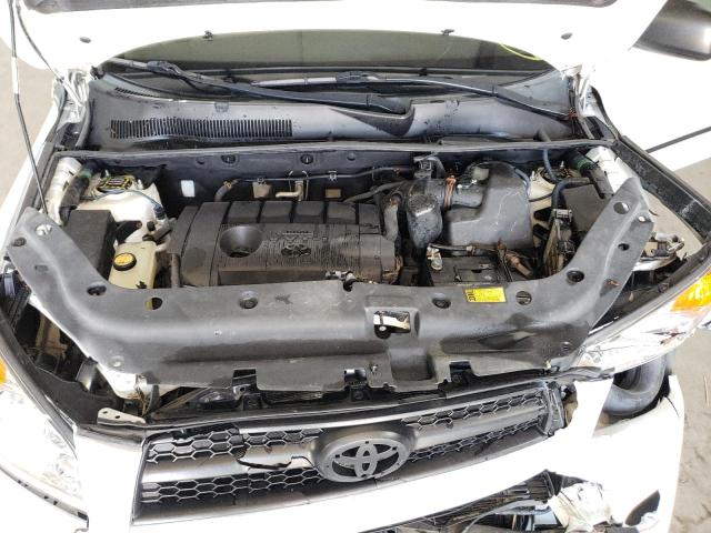 Photo 12 from auction – 2011 TOYOTA RAV4 with VIN 2T3BF4DV3BW143379