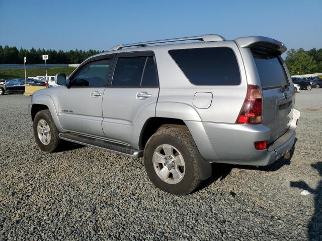 Photo 2 from auction – 2003 TOYOTA 4RUNNER LI with VIN JTEBT17R030013132