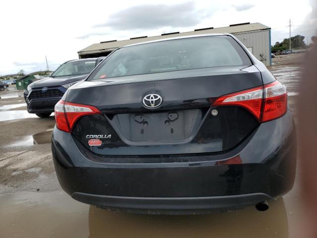 Photo 6 from auction – 2015 TOYOTA COROLLA L with VIN 5YFBURHE6FP222381