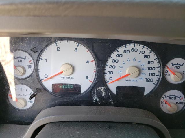 Photo 9 from auction – 2005 DODGE RAM 3500 S with VIN 3D7LR38C65G758002
