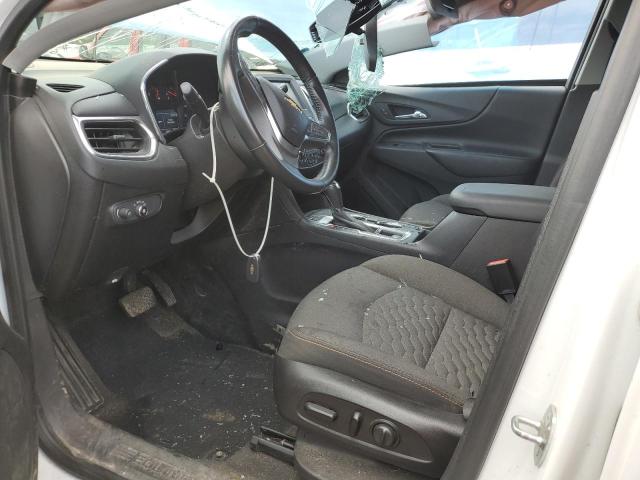 Photo 7 from auction – 2018 CHEVROLET EQUINOX LT with VIN 2GNAXTEX1J6163019