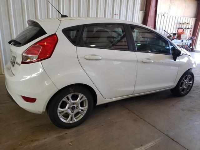 Photo 3 from auction – 2014 FORD FIESTA SE with VIN 3FADP4EJ8EM226979