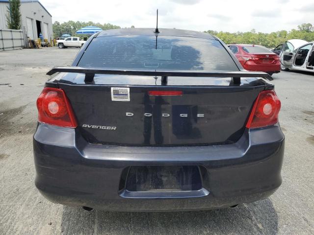 Photo 6 from auction – 2011 DODGE AVENGER MA with VIN 1B3BD1FG3BN573716