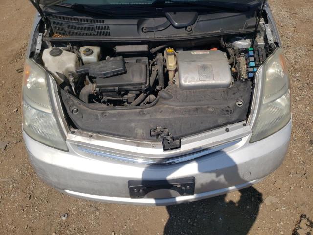Photo 11 from auction – 2007 TOYOTA PRIUS with VIN JTDKB20U177648434