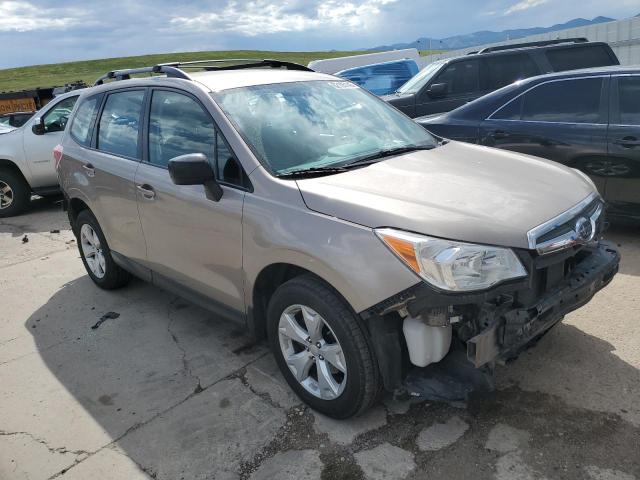 Photo 4 from auction – 2015 SUBARU FORESTER 2 with VIN JF2SJABC2FH832888