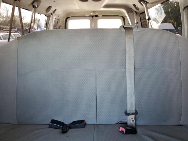 Photo 10 from auction – 2011 FORD ECONOLINE with VIN 1FBSS3BL9BDA21070