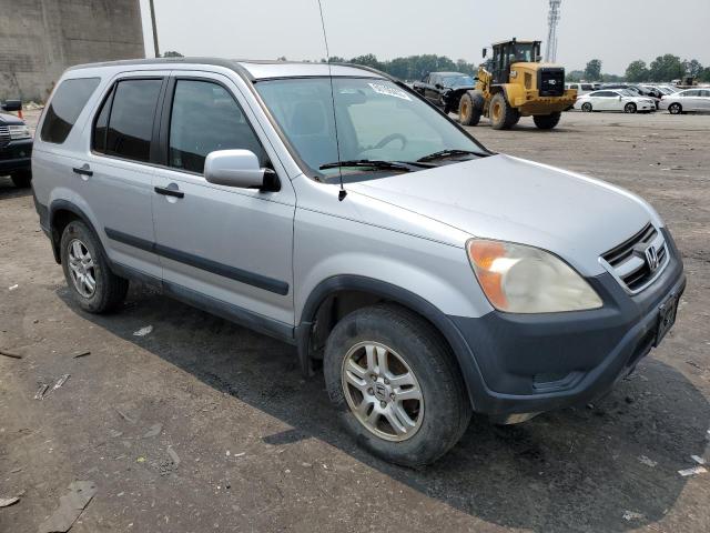 Photo 4 from auction – 2003 HONDA CR-V EX with VIN SHSRD78853U140624