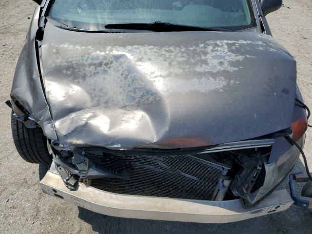 Photo 11 from auction – 2011 HONDA CIVIC LX-S with VIN 19XFA1F65BE036849