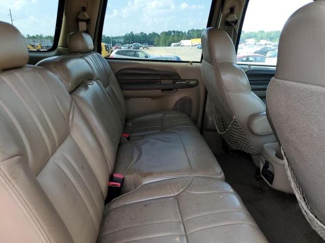 Photo 11 from auction – 2000 FORD EXCURSION with VIN 1FMNU40LXYEB69402