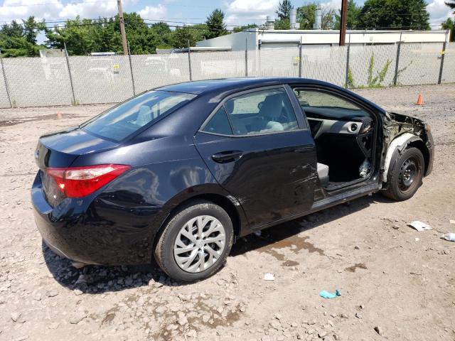 Photo 3 from auction – 2018 TOYOTA COROLLA L with VIN 2T1BURHEXJC083252