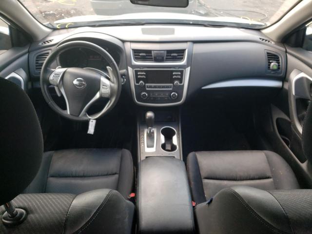 Photo 8 from auction – 2016 NISSAN ALTIMA 2.5 with VIN 1N4AL3AP7GN334697