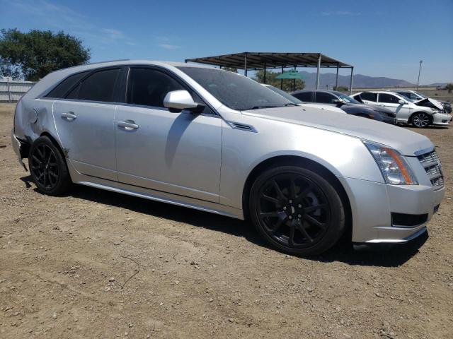 Photo 4 from auction – 2010 CADILLAC CTS with VIN 1G6DC8EG0A0129146