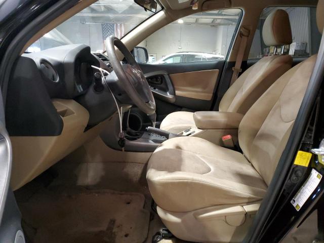Photo 7 from auction – 2011 TOYOTA RAV4 with VIN 2T3ZF4DV2BW085117