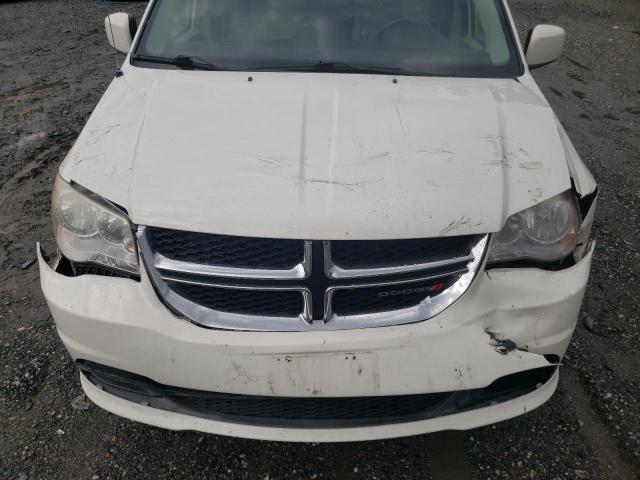 Photo 12 from auction – 2012 DODGE GRAND CARA with VIN 2C4RDGBG2CR367183