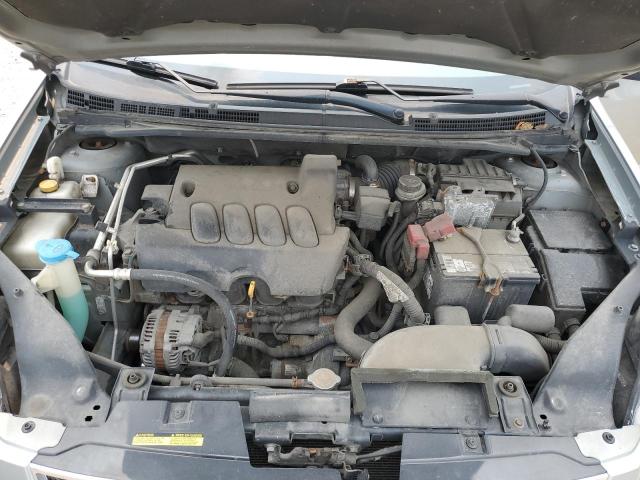 Photo 11 from auction – 2012 NISSAN SENTRA 2.0 with VIN 3N1AB6AP2CL698912