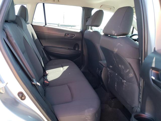 Photo 11 from auction – 2022 TOYOTA COROLLA CR with VIN 7MUCAAAG8NV021135