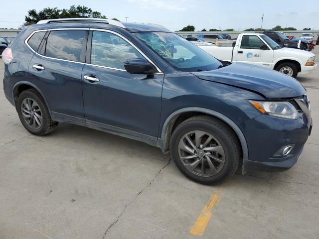 Photo 4 from auction – 2016 NISSAN ROGUE S with VIN JN8AT2MT8GW001940