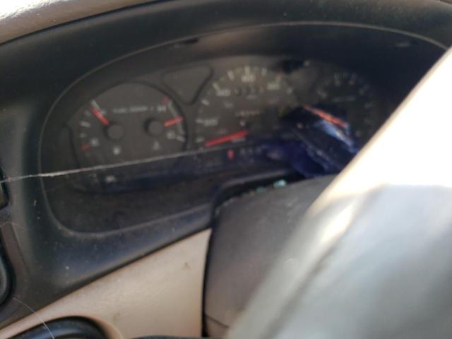 Photo 9 from auction – 2001 FORD TAURUS SE with VIN 1FAFP53U01G176031