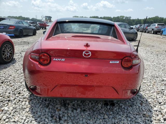 Photo 6 from auction – 2019 MAZDA MX-5 MIATA with VIN JM1NDAM70K0305511