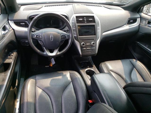 Photo 8 from auction – 2015 LINCOLN MKC with VIN 5LMCJ1A94FUJ19547