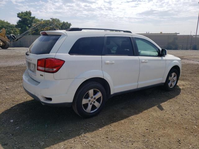 Foto 3 de la subasta – 2011 DODGE JOURNEY MA con VIN 3D4PG1FG8BT543481