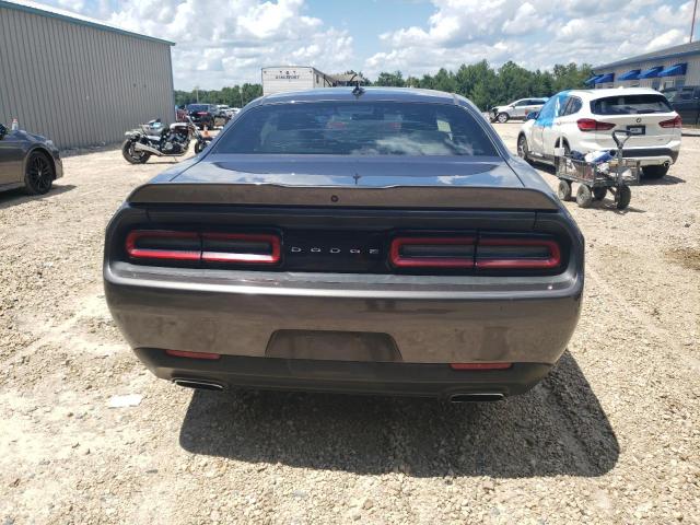 Photo 6 from auction – 2016 DODGE CHALLENGER with VIN 2C3CDZAGXGH300592