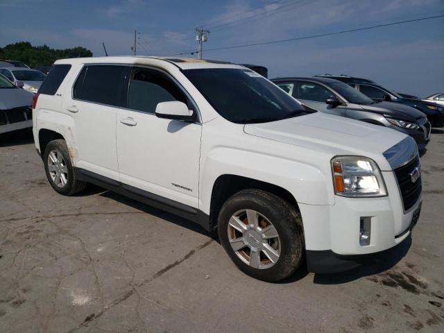 Photo 4 from auction – 2013 GMC TERRAIN SL with VIN 2GKALMEK9D6180576