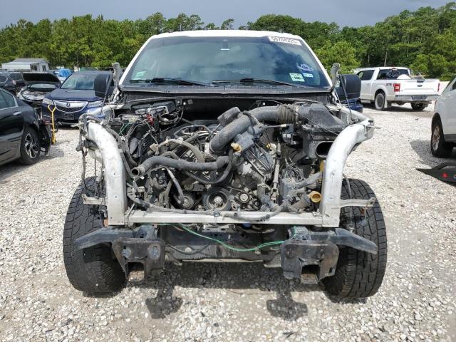 Photo 5 from auction – 2020 FORD F150 SUPER with VIN 1FTEW1E51LKD73667
