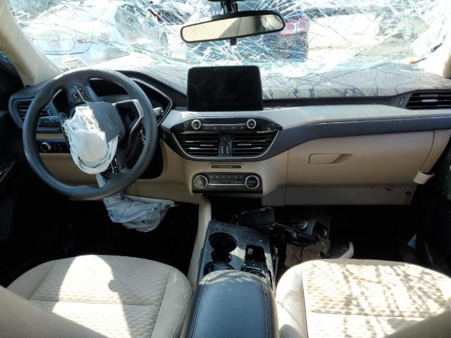 Photo 8 from auction – 2020 FORD ESCAPE SE with VIN 1FMCU0G64LUC62883